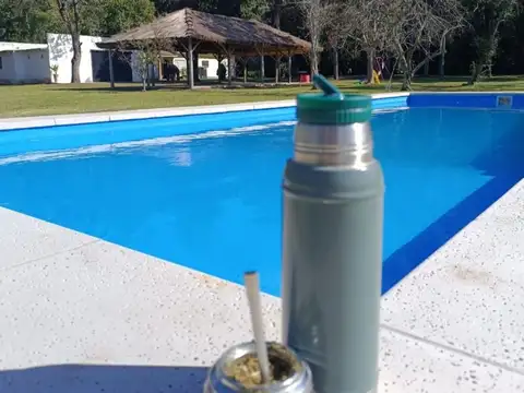 Mateo Blanco 360