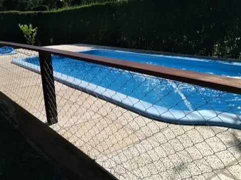 Quinta en Alquiler Temporal de 2 dormitorios