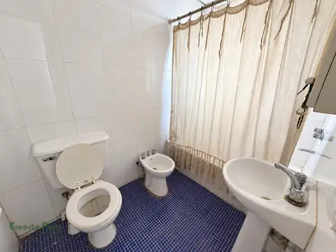 Departamento en Venta en Trenque Lauquen, USD 53.000