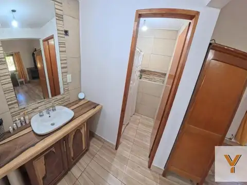 Casa en Venta 15 años