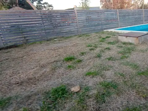 Terreno en Venta de 281,0 m2