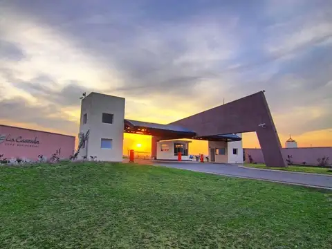 TERRENO DE 1501M2 EN VENTA LA CASCADA COUNTRY GOLF