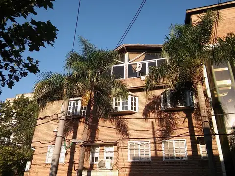 Venta 5 Departamentos en block