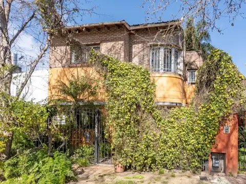 Martín J. Haedo 2600