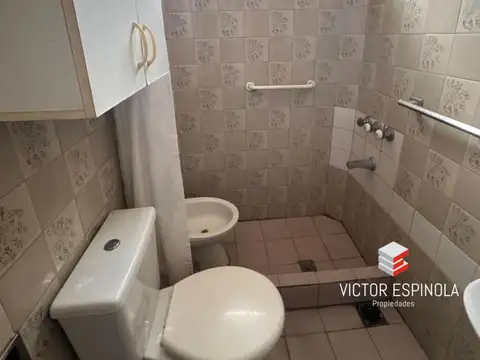Venta casa 3 ambientes mas departamento 2 ambientes en loma hermosa