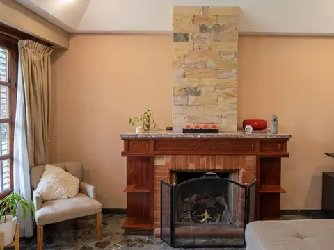 Casa en Venta 6 años