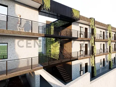 Casa en Venta de 1 dormitorio