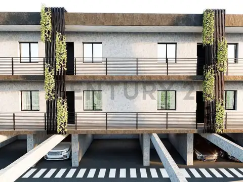 Casa en Venta 2024 años