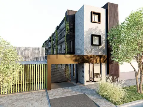 Venta de Departamentos en Dorrego, Distrito las cañas de guaymallén