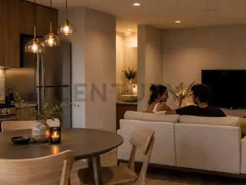 Venta de Departamentos en Dorrego, Distrito las cañas de guaymallén