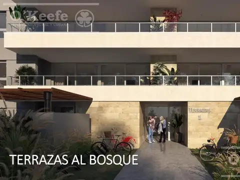 Departamento en Venta en Fincas de Hudson, USD 299.816