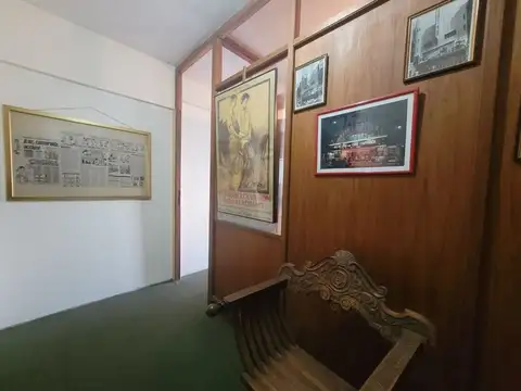 Santiago Del Estero 200