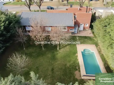 Casa en Alquiler en Centenario, USD 4.500