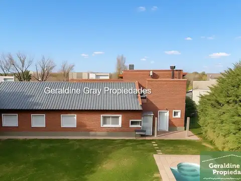 Casa en Alquiler de 3 dormitorios