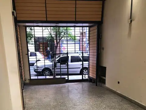 Sanchez de Bustamante al 400 Local Comercial en Almagro Alquiler