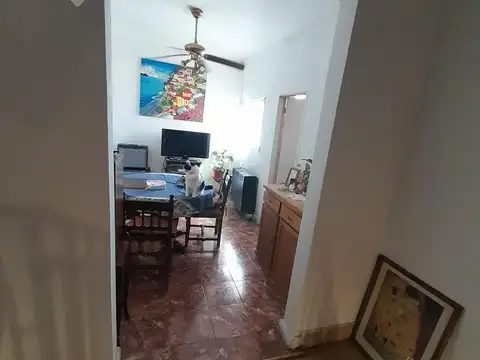 Depto Tipo Casa en Venta 85 años