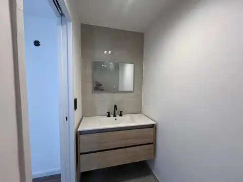 Depto Tipo Casa en Venta A Estrenar