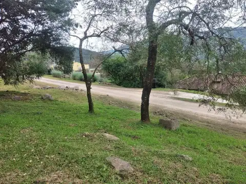 Terreno en Venta en San Lorenzo, USD 98.000