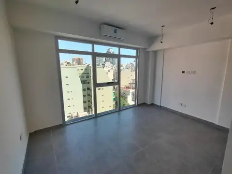 Oficina en Venta en Caballito, USD 53.000