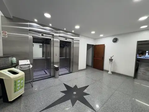 Avenida De Mayo 800, Piso 4