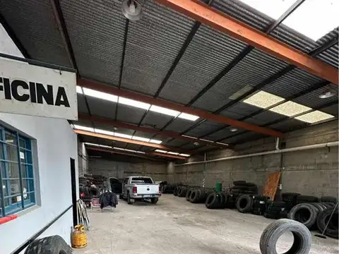 Depto Tipo Casa en Venta de Monoambiente