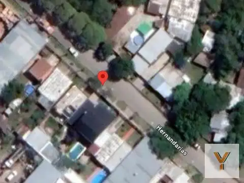Galpón en venta - 360mts2 - Berazategui