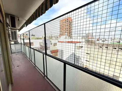 Departamento en Venta en Parque Las Heras, USD 200.000