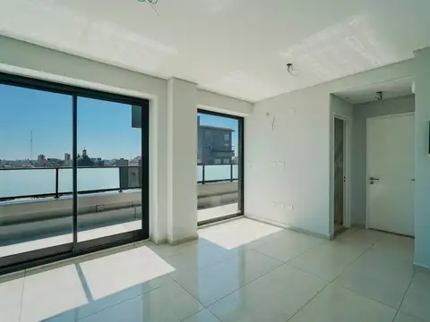 3 amb. 3 baños a estrenar. Full amenities toda luz