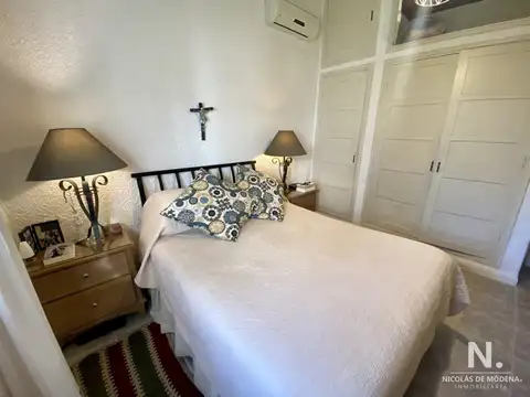 Casa en Alquiler Temporal de 3 dormitorios