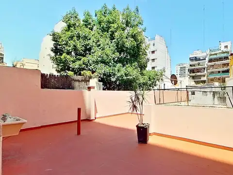 Avenida Pueyrredón 800