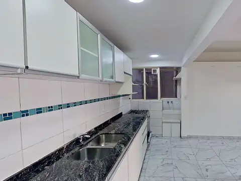 Departamento en venta en Balvanera