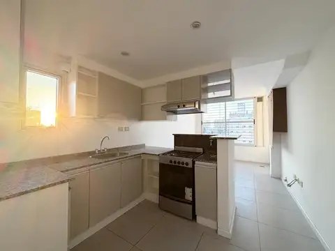 Departamento en Alquiler con 2 cocheras