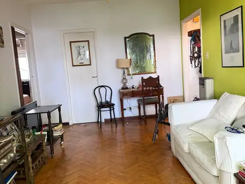 Departamento en Venta al Sureste