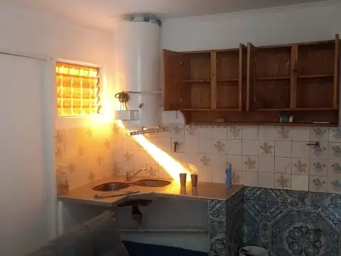 Depto Tipo Casa 4 ambientes con 1 baño