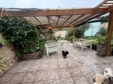 José María Paz 1800