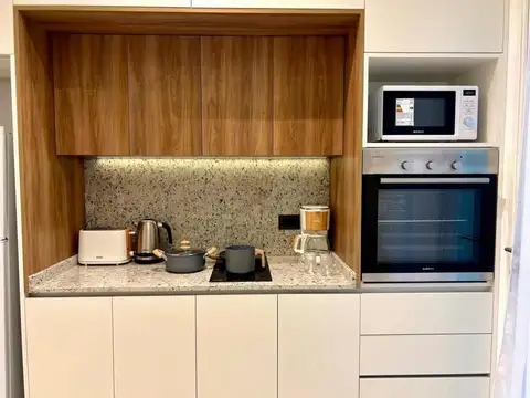 Departamento en Venta 30 años