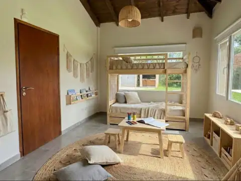 Casa en Venta 20 años