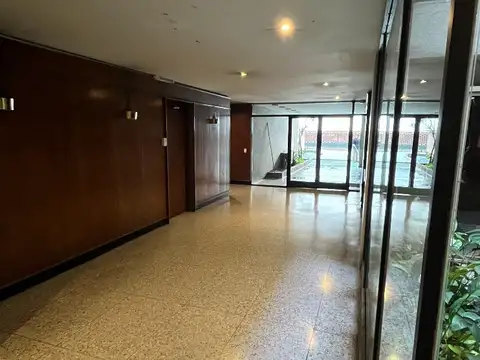 Oficina en Alquiler en Recoleta, $ 980.000