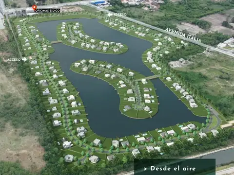 Terreno en Venta en Villanueva, USD 134.000