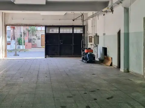 Galpon en Venta 26 años