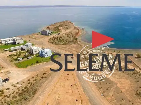 Lote en Villa Tenis Club Mari Menuco