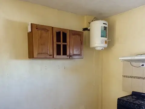 Departamento tipo Duplex en alquiler en Ramos Mejia