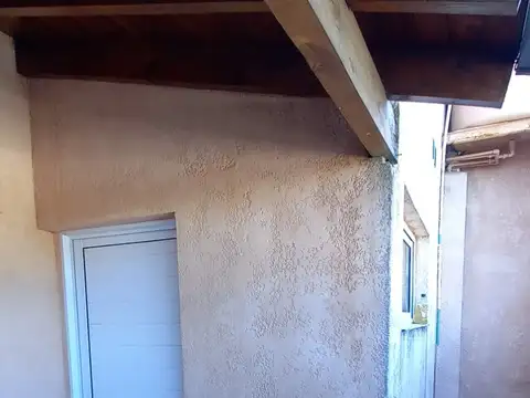 Depto Tipo Casa en Alquiler de 3 ambientes