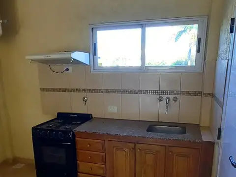 Depto Tipo Casa en Alquiler 20 años