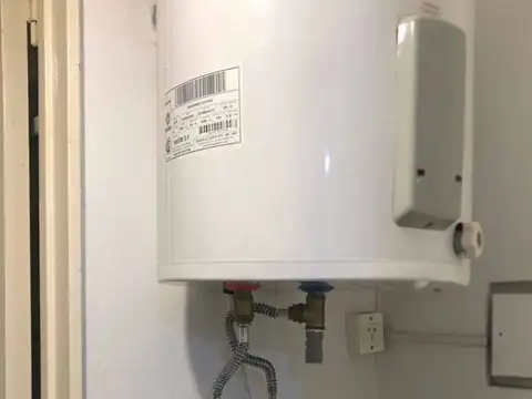 Departamento en Venta 40 años