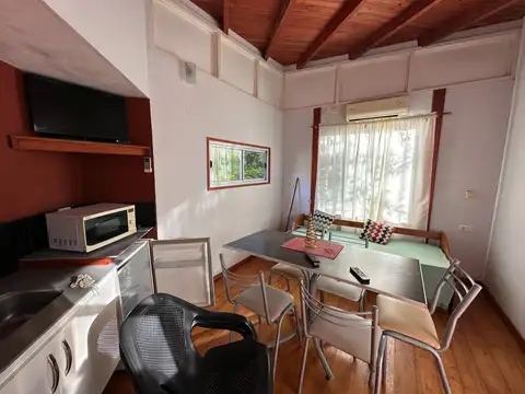 Complejo sobre Ruta camino a Liebig