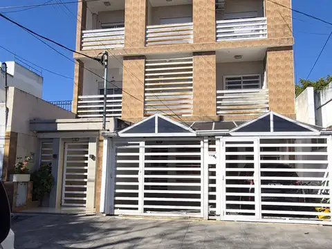 Vendo Depto 2 Ambientes y medio