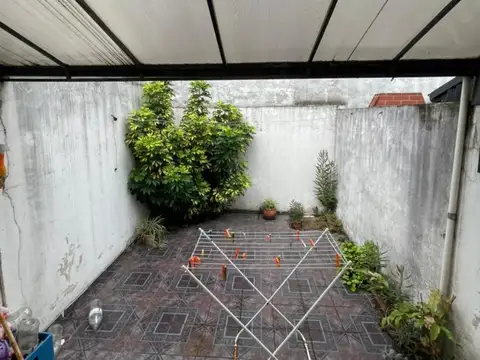 DUPLEX 3 AMBIENTES EN HAEDO