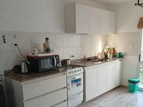 Casa Nueva Barrio Norte I. 2 Dormitorios