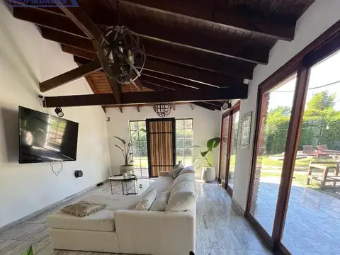 Casa en Alquiler en Villa de Mayo, USD 1.400